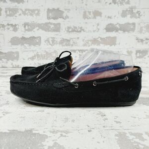 Journee Collection Black Loafers
